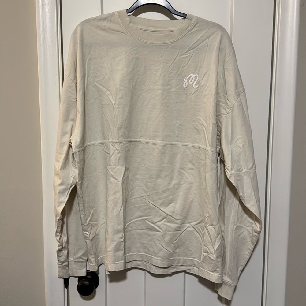 Malbon Golf Long Sleeve